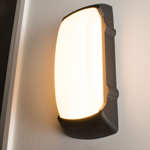 LED 미드 50W벽등 (방수 방습)작지만 어떤 공간에서도 밝게 빛나다