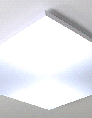 모노거실등 LED200W (6500K)