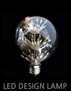 LED 디자인램프 [더빛] 눈꽃 G80 램프차세대 유럽형 인테리어 디자인램프